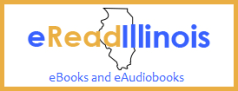 eReadIllinois - ebook and eaudiobook platform