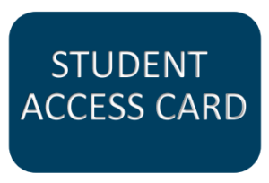 Image of D47 Student Access Library Card side 2