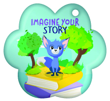 Wauconda public library brag tag 