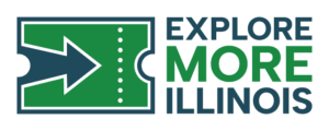 Explore more Illinois logo