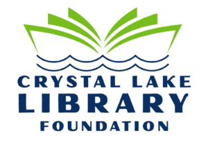 crystal lake library foundation