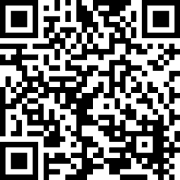Library Foundation QR code for donations
