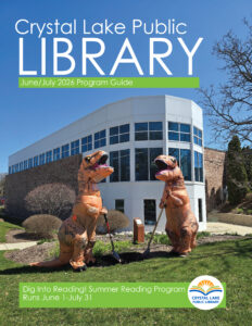 June July 2026 Program Guide