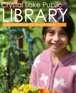 August September 2026 program guide